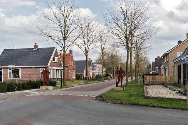 Fotopoint Bourtange - Image 1