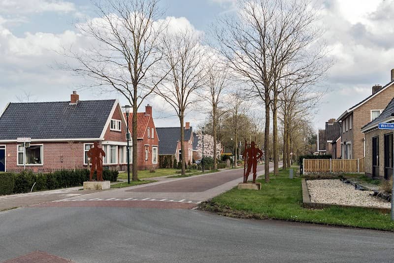 Fotopoint Bourtange - Image 1