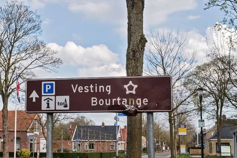 Fotopoint Bourtange - Image 2