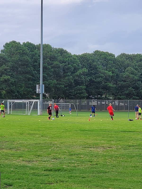 Bartlett Boulevard Soccer Park - Image 1