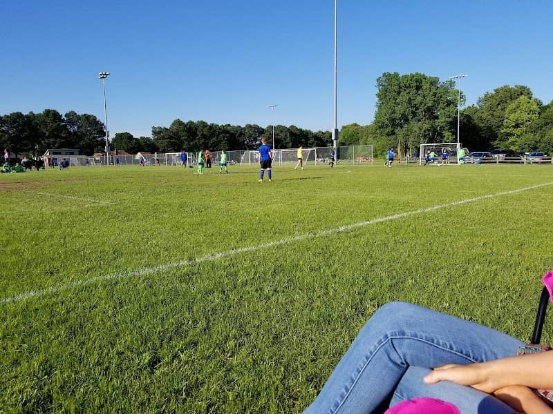 Bartlett Boulevard Soccer Park - Image 3
