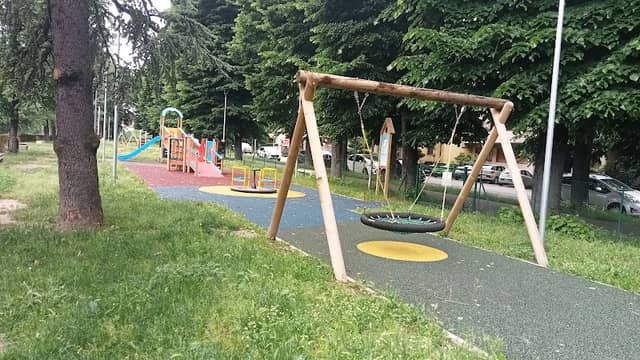 Parco Fluviale di Via Firenze - Image 1