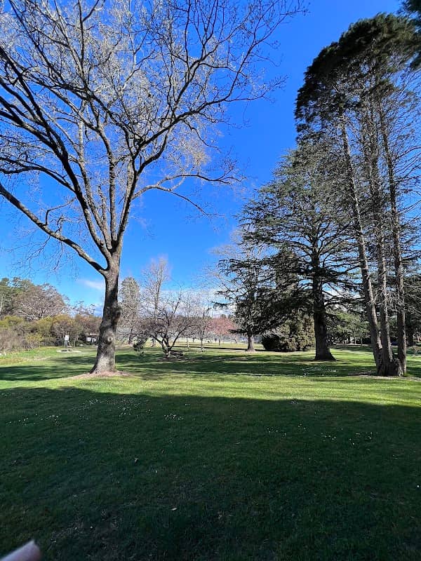Wilson Park - Image 2