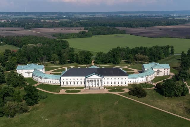 Národní zemědělské muzeum Kačina - Image 1