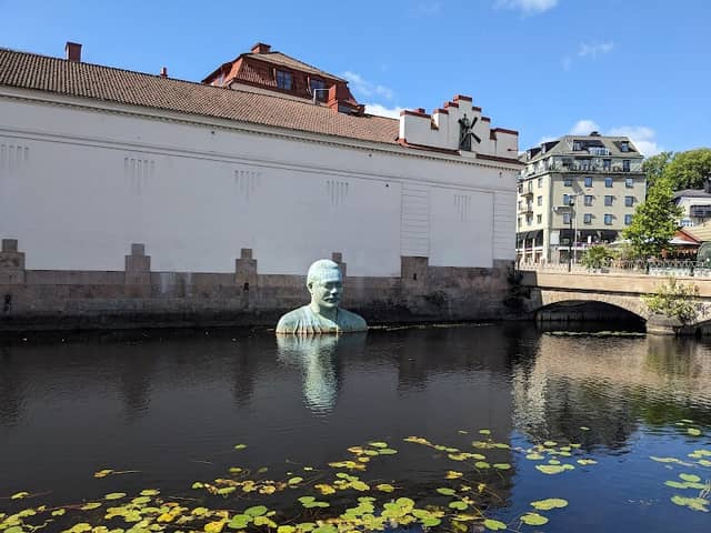 Der Kopf - Image 1