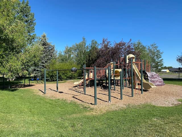 Sherman Park - Image 1