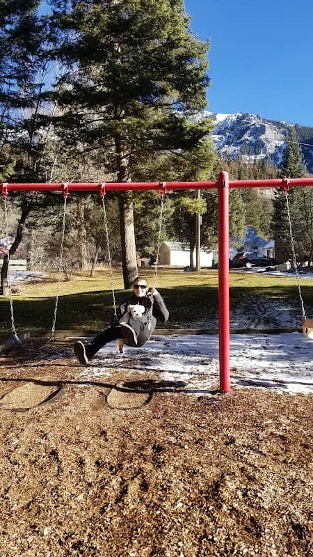 Ouray Woman's Club Park - Image 2
