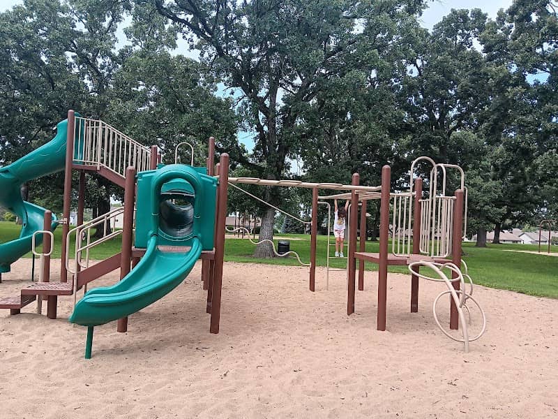Harmony Grove Park - Image 1
