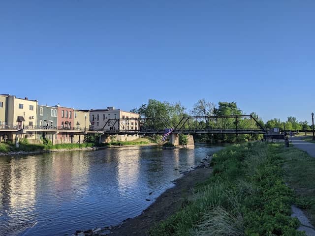Powers Park - Image 1