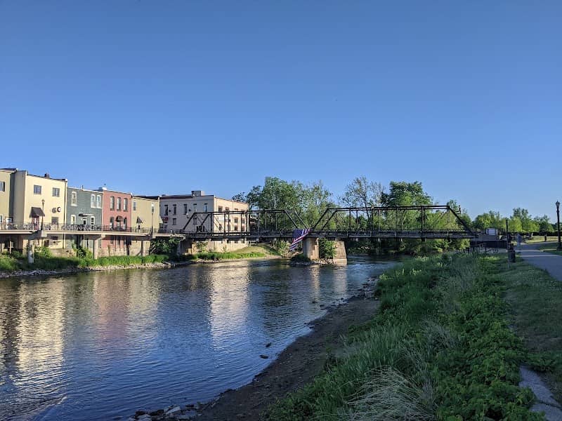 Powers Park - Image 1