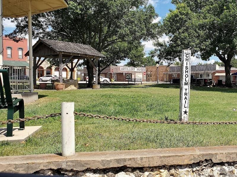 Saint Jo Heritage Park - Image 1