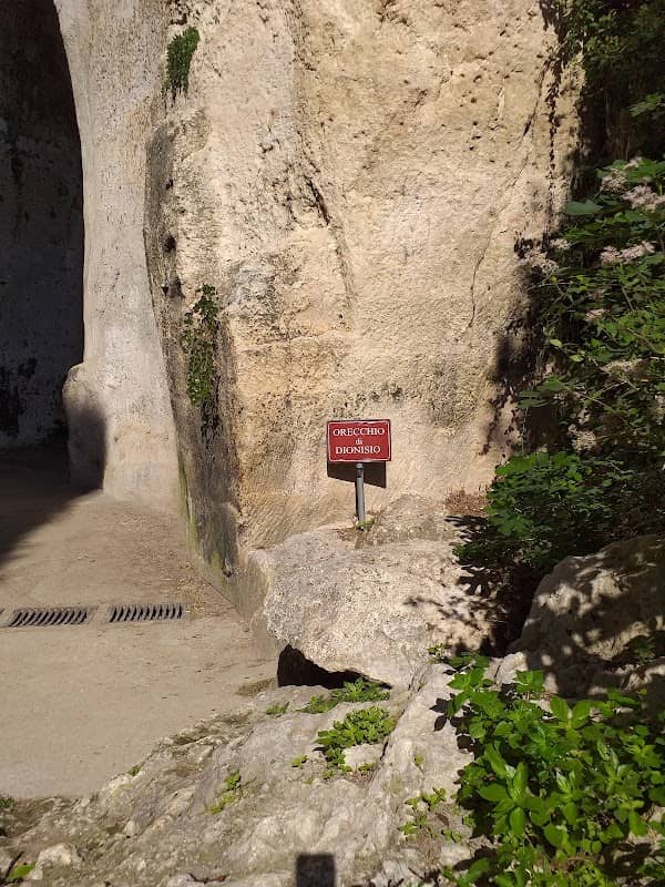 Ear of Dionysius - Image 3