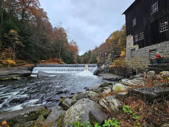 McConnells Mill State Park - Image 3