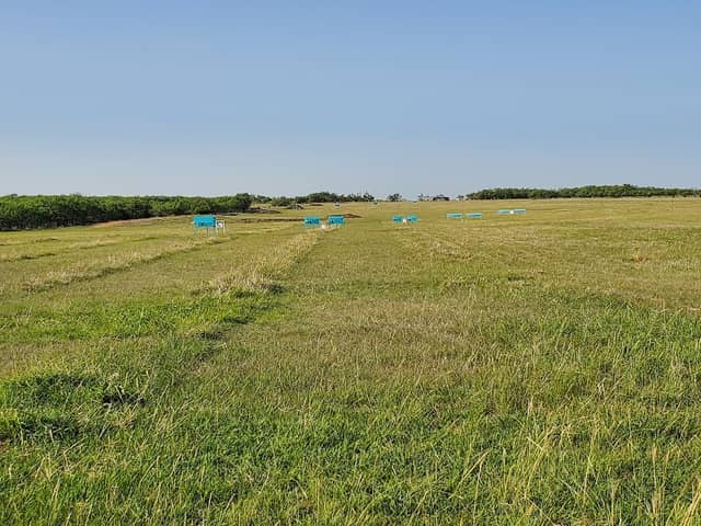 THE RANGE - Image 2