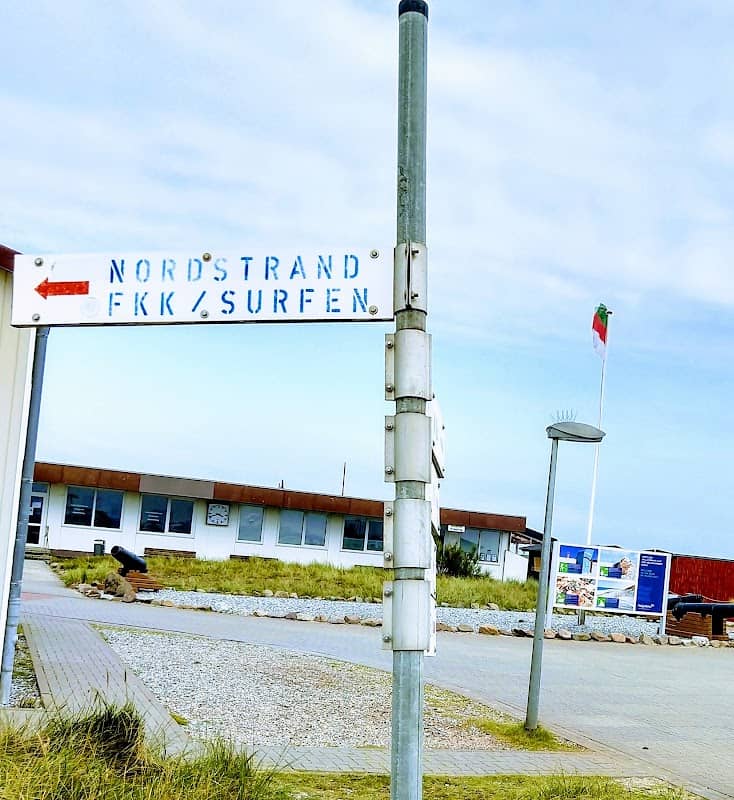 Wegweiser Kreuzung - Image 1