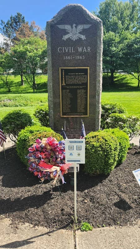 Veterans' Memorial Park and Boulevard - Image 2