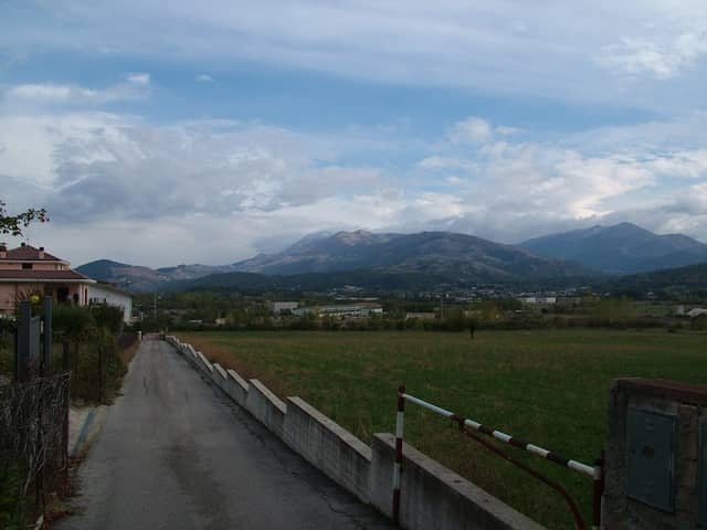 La cerqua deju Farmacista - Image 1