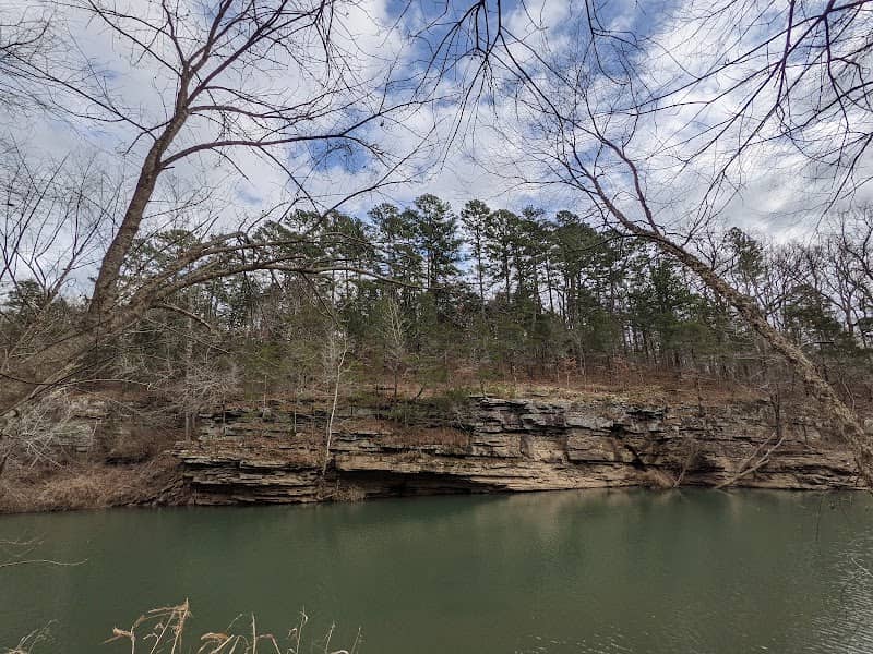 Cove Creek Natural Area - Image 1