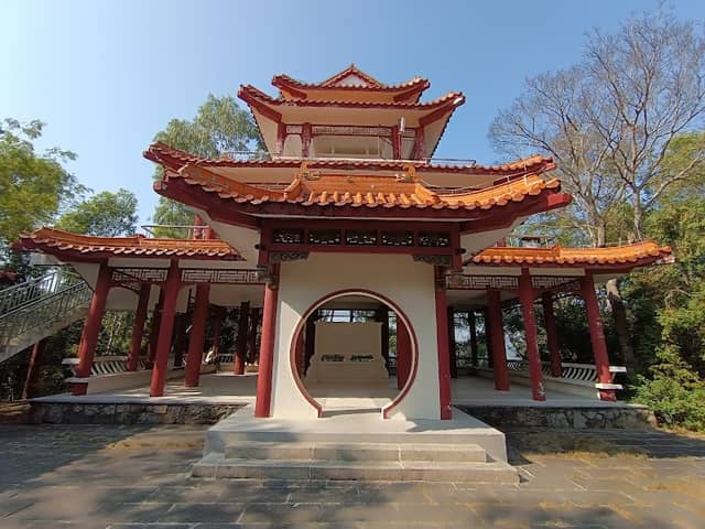 Tingtao Pavilion - Image 1