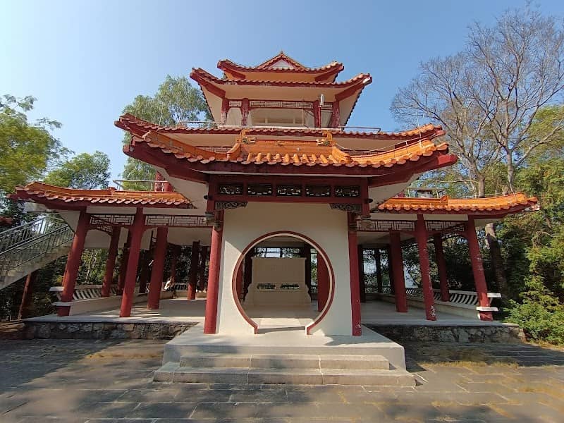 Tingtao Pavilion - Image 1