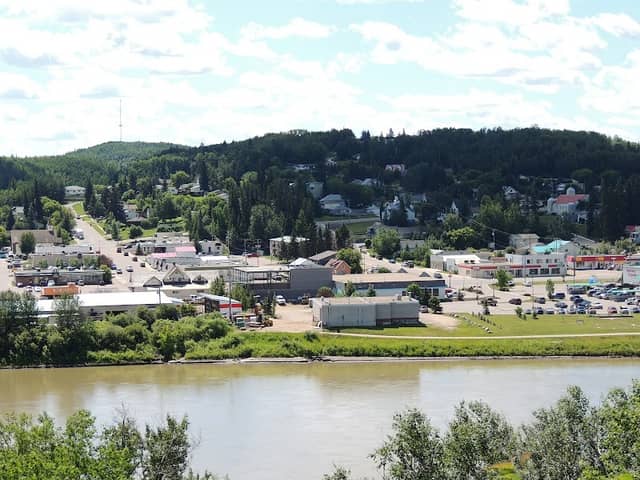 Town Of Athabasca - Image 2