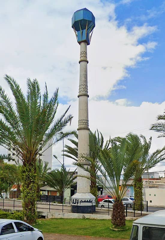 Obelisco Islâmico - Image 1