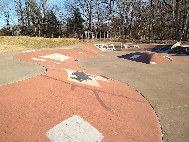 Houston Levee Park - Image 3