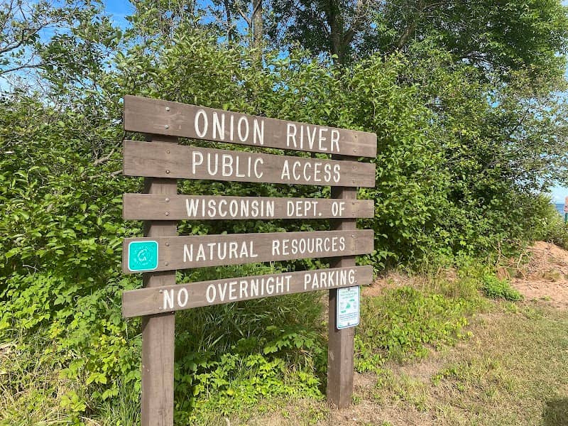 Onion River Public Access - Image 1