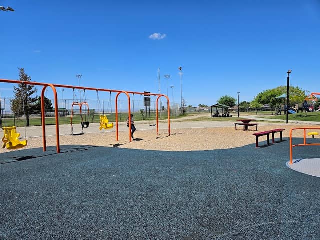 Rojas Pierce Park - Image 1