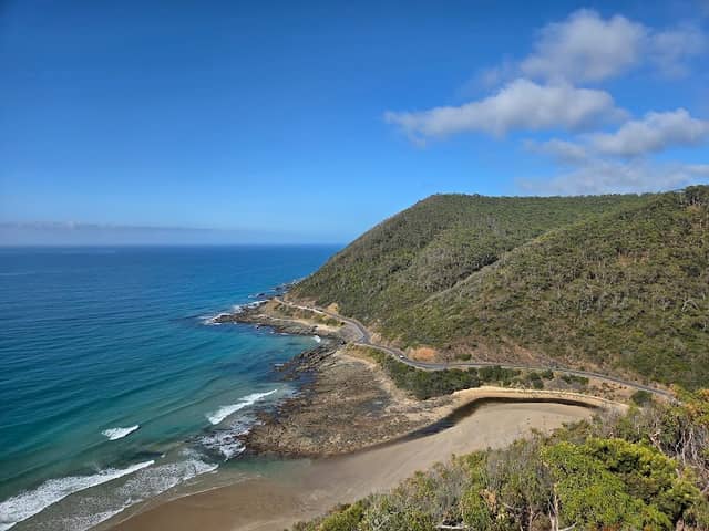 Lorne - Queenscliff Coastal Reserve - Image 1