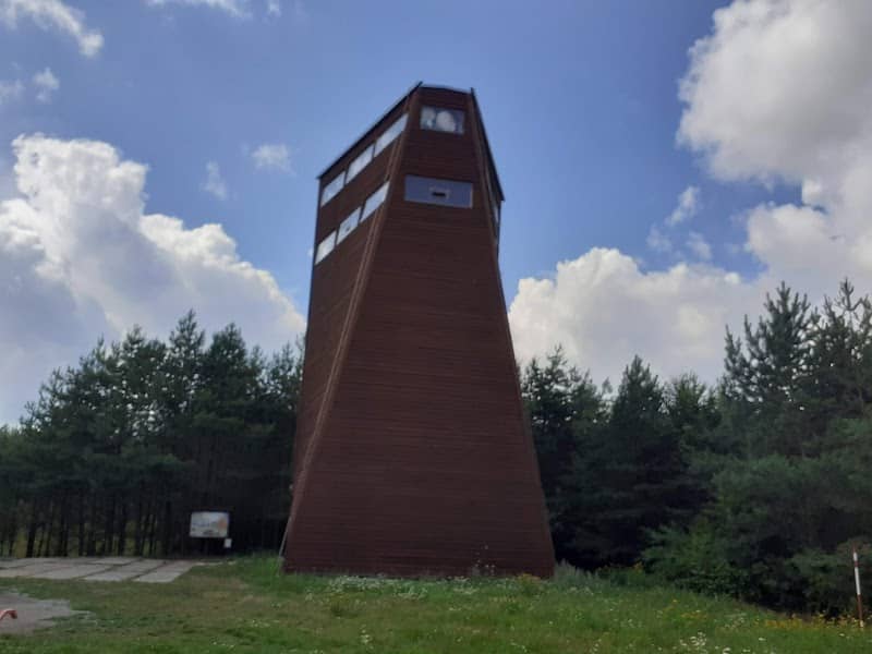 Rozhledna Na Vrchách - Image 1