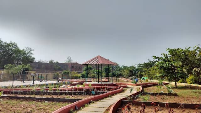 BUDA Park || Ballari - Image 1