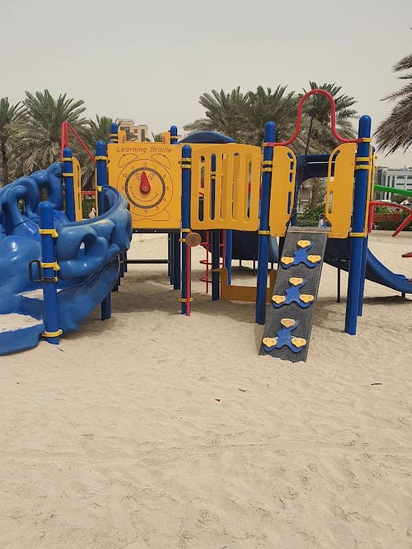 Al Nahda Pond Park - Image 2