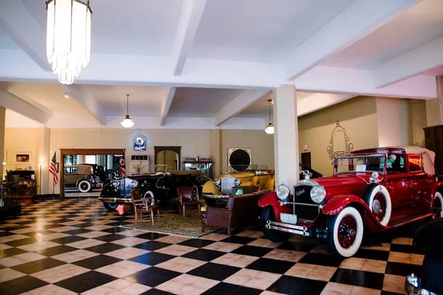 America's Packard Museum - Image 3