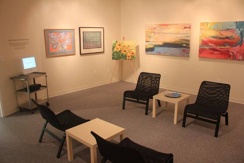 Rochester Museum of Fine Arts - Image 3