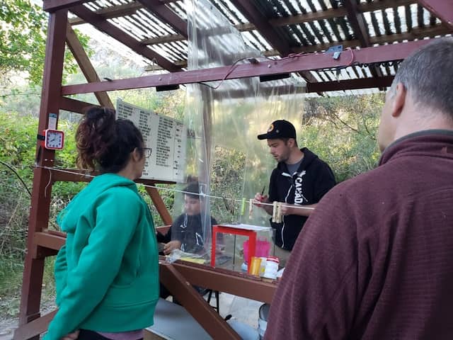 Rocky Point Bird Observatory Field Station - Image 2
