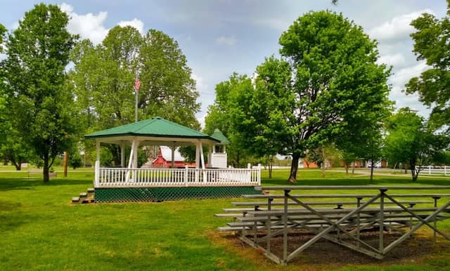 Glendale Park - Image 1