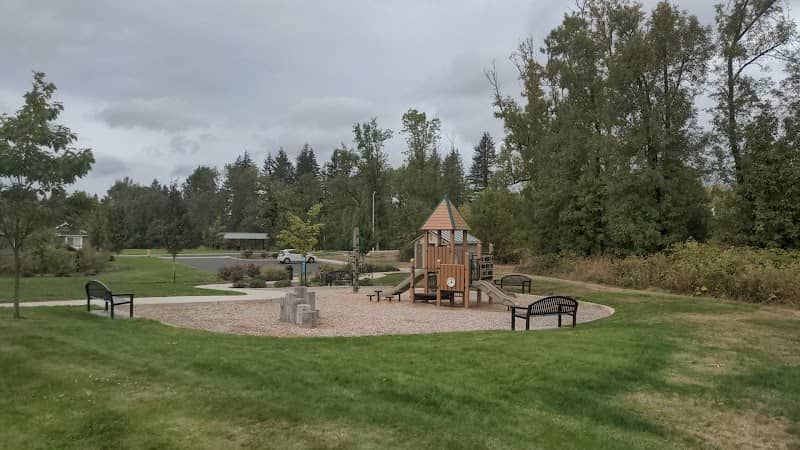 Fred Campanella Memorial City Park - Image 2
