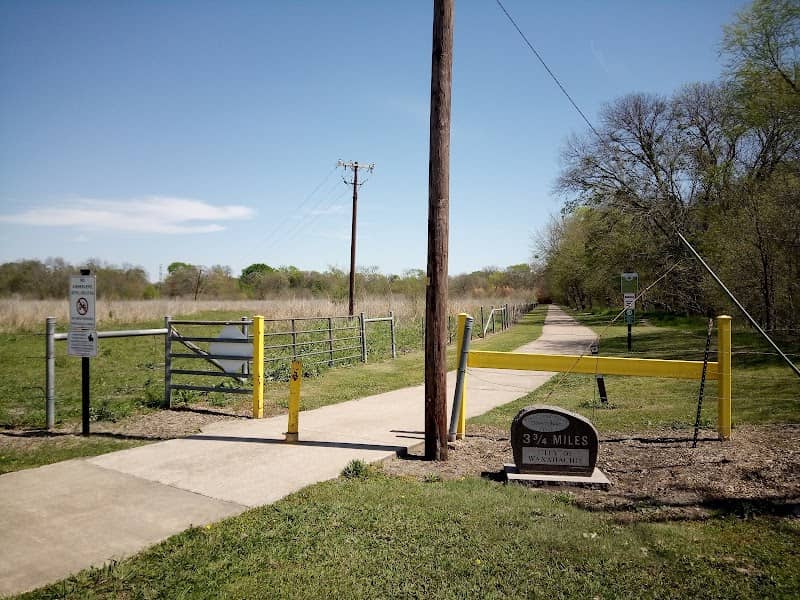 Lions Park - Image 3