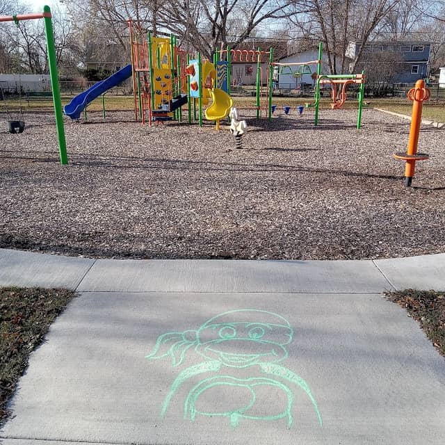 Bass Lake Park - Image 1