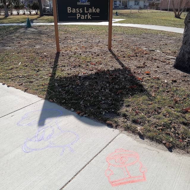 Bass Lake Park - Image 2