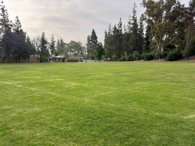 Hillside Park - Image 1