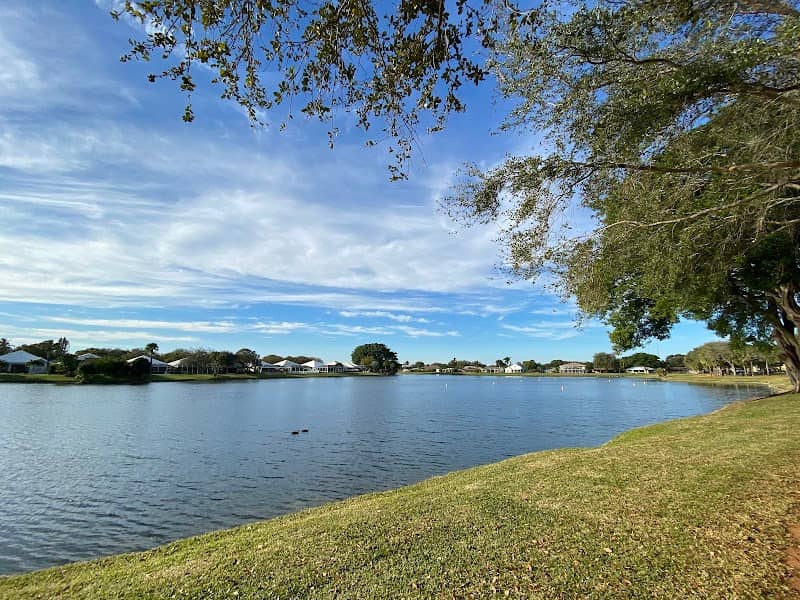 Lake Catherine Park - Image 1