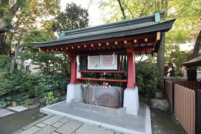 Higashiojima shrine - Image 1