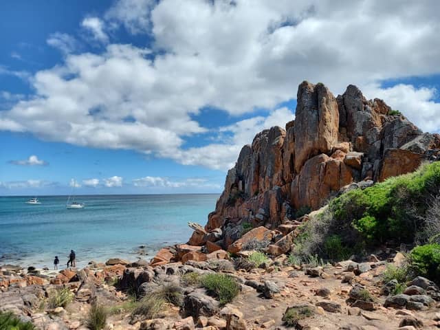 Castle Rock - Image 1