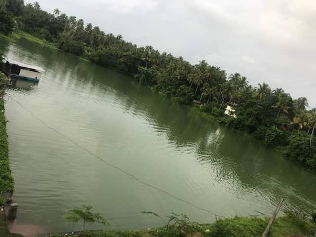 Thiruvanchira - Image 1
