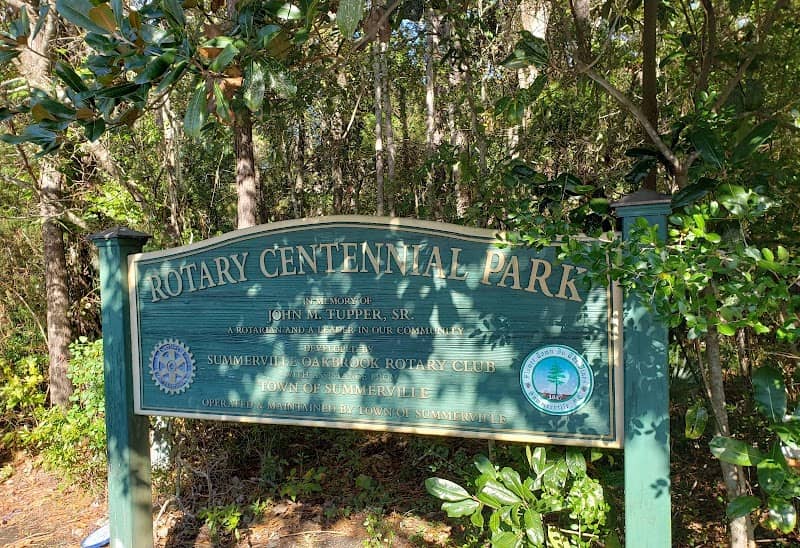 Rotary Centennial Park - Image 2