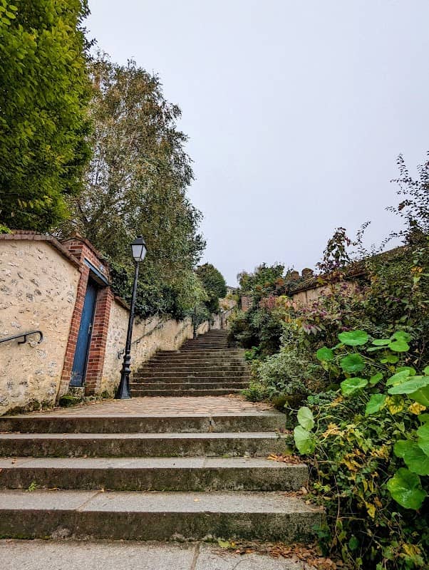 Le tertre Saint-Nicolas - Image 3