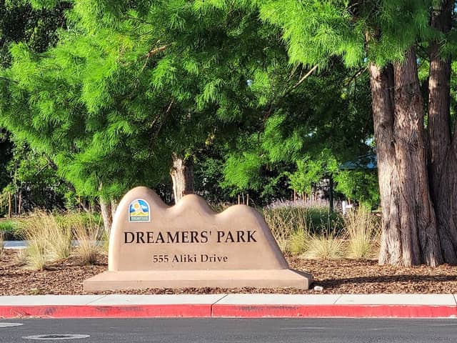 Dreamers' Park - Image 1