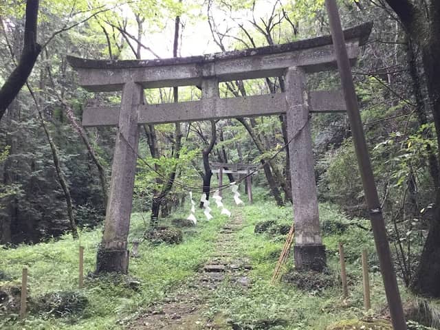 戸室山 - Image 1